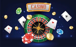 Jogos de Casino Online
