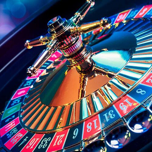Casinos seguros para Roleta Casinos seguros para Roleta